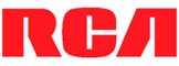 logo for RCA