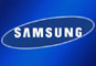 logo for Samsung