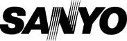 logo for Sanyo