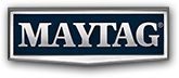 logo for Maytag